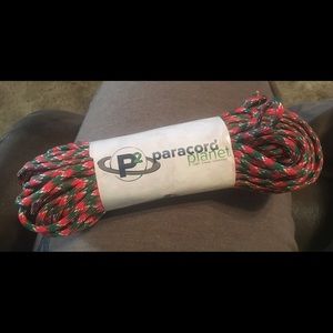 New Paracord